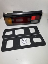 Joints feux arrière Honda CRX