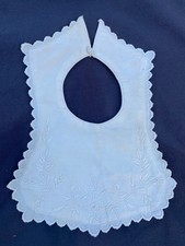 Antique 1900s Doll Collar