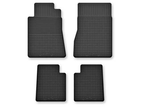 Tapis sol caoutchouc bac - sol,