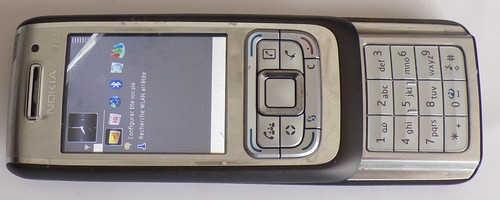 Nokia sur tous - e-65,