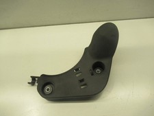 Protection échappement (Honda