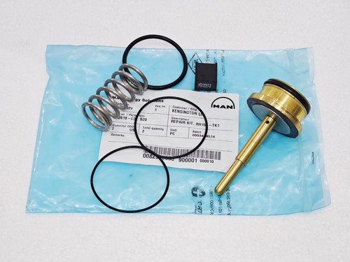 Kit réparation pour moteur - kit, de
