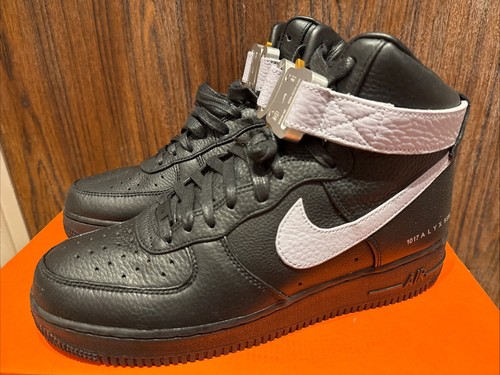 Nike air force high - nike, 1