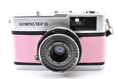 Appareil photo argentique