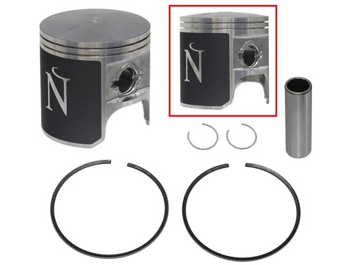 Kawasaki piston 300 650 - piston, 300/650