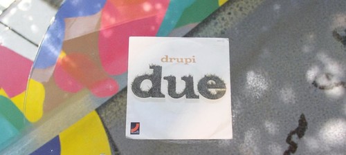 Disque tours vinyle - disque,