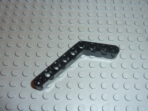 Lego technic black beam - technic,