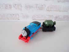 Train Thomas - Thomas et ses