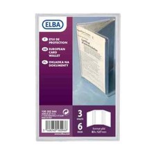 [100202644] ELBA Etui de