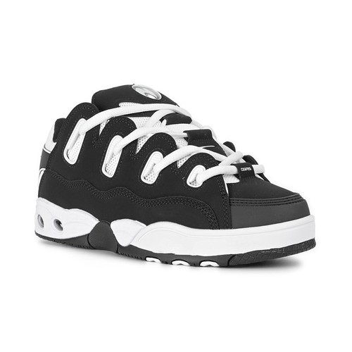 Chaussures skate osiris d3 - chaussures,