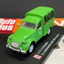Eligor, Citroën 2CV AKS 400