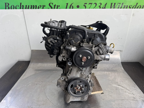 Moteur z10xe pour opel - moteur, corsa