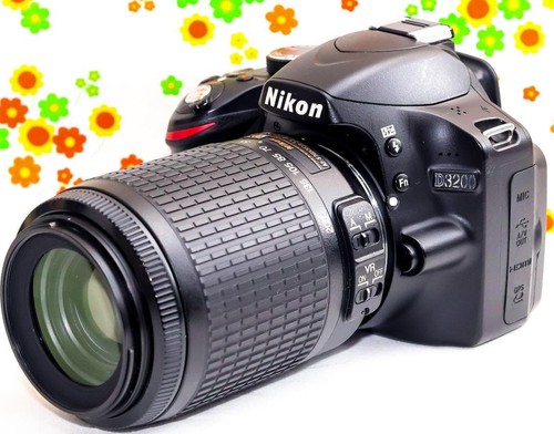 Appareil photo reflex