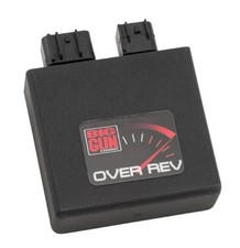 Boîte REV Big Gun | Yamaha