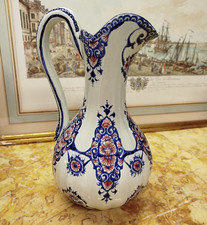 Aiguière faïence de Gien 113