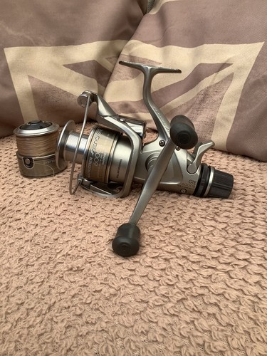 Shimano baitrunner aero 6000 - baitrunner,
