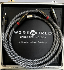WIREWORLD PLATINUM  ECLIPSE 8