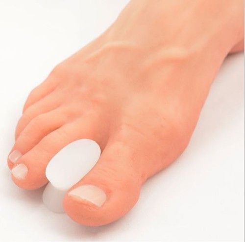 Ecarteur silicone orteil - ecarteur,