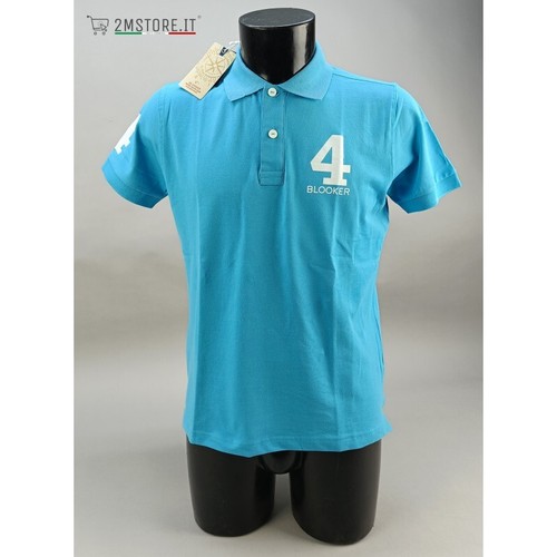 Shirt polo piquet homme - polo,
