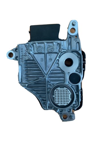 Calculateur boitier vitesse - calculateur,