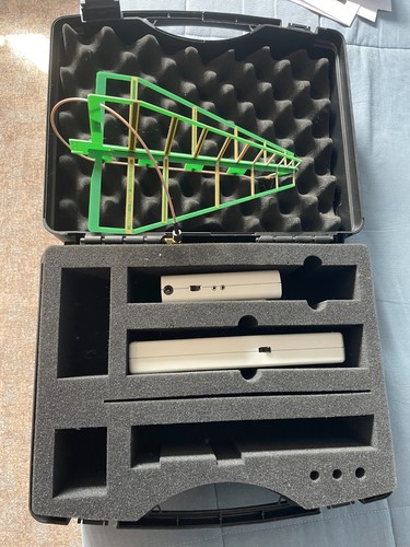 Gigahertz solutions 3951a - me,