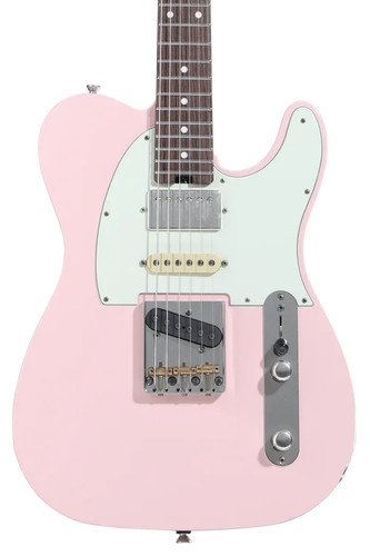 Schecter usa custom shop - shop, pt