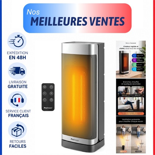 Pro breeze thermacube - pro,