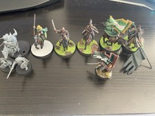 Warhammer MESBG / LOTR Heros