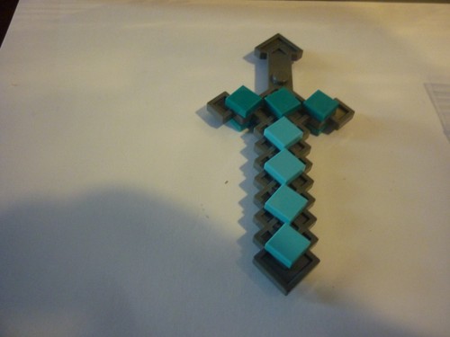 Lego minecraft 21149 - 21149,