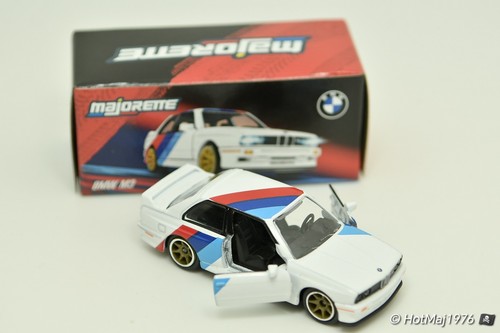 Majorette bmw jantes - majorette, m3
