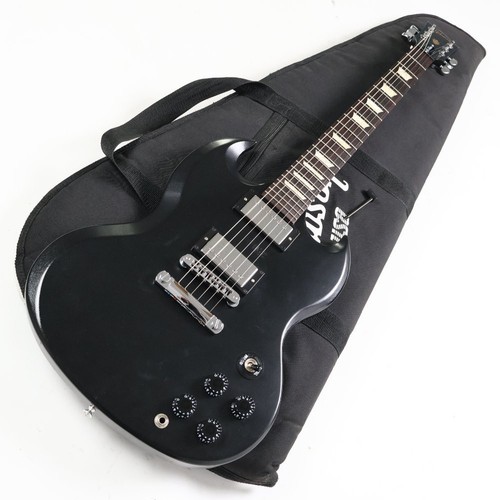 Guitare électrique gibson - électrique,