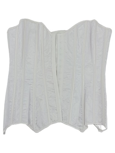 Corset femme blanc - femme,