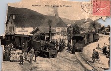 *79902 cpa 88 Saint ame -