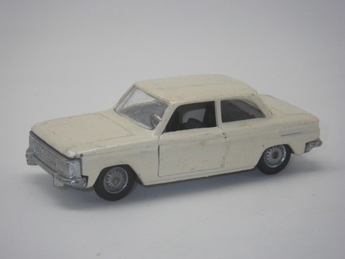 Nsu typ 110 politoys export - typ,