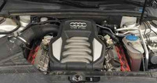 Audi S5 8T 4.2 FSI V8 Moteur