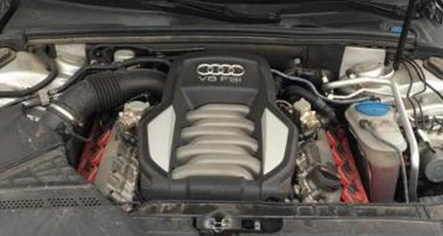 Audi fsi v8 - 4.2,