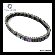Courroie pour Suzuki King Quad LTA 400 F de 2008 2009 2010 2011 2012 à 2016