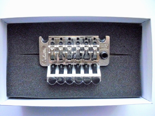Schaller tremolo floyd rose - schaller,