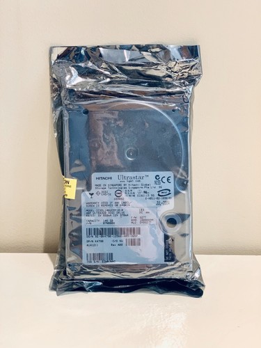 Hitachi ic35l146ucdy10 - hitachi, ic35l146ucdy10-0