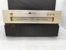 Amplificateur de puissance