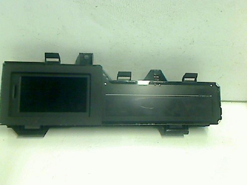 Compteur renault scenic - compteur, 3