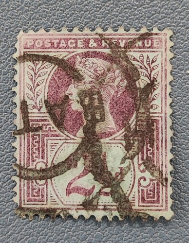 Timbre royaume uni grande - timbre,