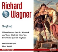 Richard Wagner - Wolfgang