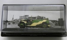 Miniature Altaya Polski Fiat