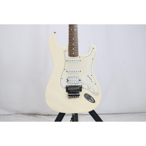 Guitare électrique fender std - guitare,