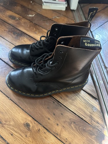 Doc martens made england - in,