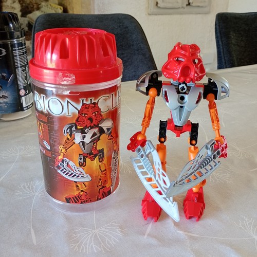 Lego bionicle 8572 - lego,