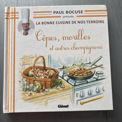 Bonne cuisine de nos - la,