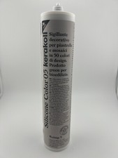 KERAKOLL Silicone 310 ml Color