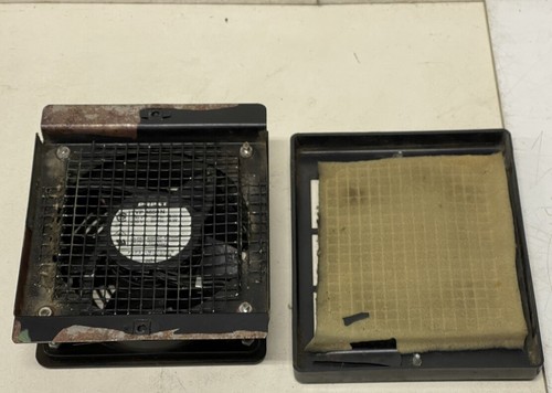 Ventilateur armoire